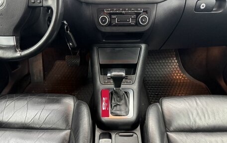 Volkswagen Tiguan I, 2010 год, 1 370 000 рублей, 12 фотография