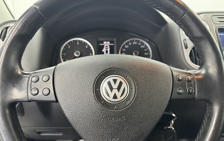 Volkswagen Tiguan I, 2010 год, 1 370 000 рублей, 20 фотография