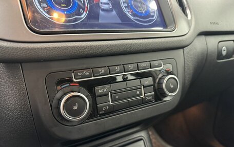 Volkswagen Tiguan I, 2010 год, 1 370 000 рублей, 21 фотография