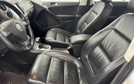 Volkswagen Tiguan I, 2010 год, 1 370 000 рублей, 22 фотография