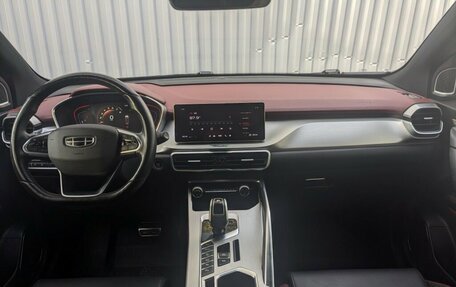 Geely Coolray I, 2021 год, 1 650 000 рублей, 6 фотография