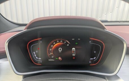 Geely Coolray I, 2021 год, 1 650 000 рублей, 2 фотография