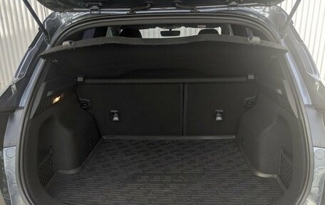 Geely Coolray I, 2021 год, 1 650 000 рублей, 9 фотография