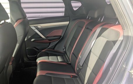 Geely Coolray I, 2021 год, 1 650 000 рублей, 15 фотография