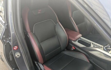 Geely Coolray I, 2021 год, 1 650 000 рублей, 14 фотография