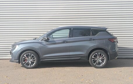 Geely Coolray I, 2021 год, 1 650 000 рублей, 17 фотография