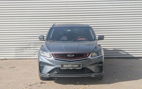 Geely Coolray I, 2021 год, 1 650 000 рублей, 20 фотография
