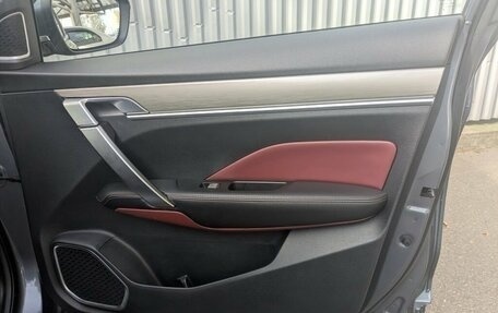 Geely Coolray I, 2021 год, 1 650 000 рублей, 12 фотография