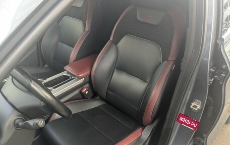Geely Coolray I, 2021 год, 1 650 000 рублей, 11 фотография