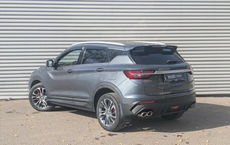 Geely Coolray I, 2021 год, 1 650 000 рублей, 28 фотография