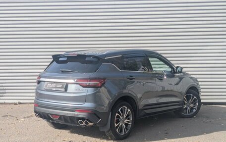 Geely Coolray I, 2021 год, 1 650 000 рублей, 26 фотография