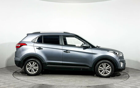 Hyundai Creta I рестайлинг, 2018 год, 1 450 000 рублей, 4 фотография