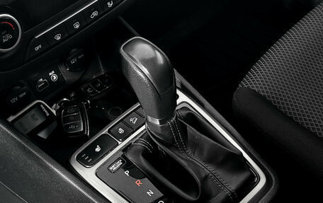 Hyundai Creta I рестайлинг, 2018 год, 1 450 000 рублей, 11 фотография