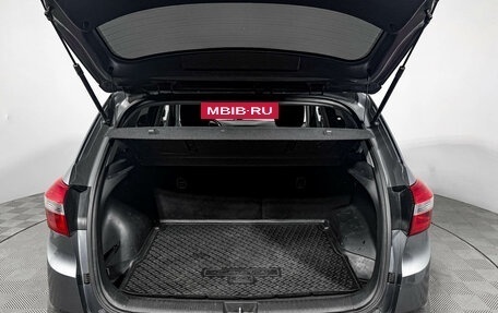 Hyundai Creta I рестайлинг, 2018 год, 1 450 000 рублей, 13 фотография