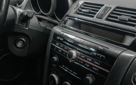 Mazda 3, 2008 год, 639 900 рублей, 15 фотография