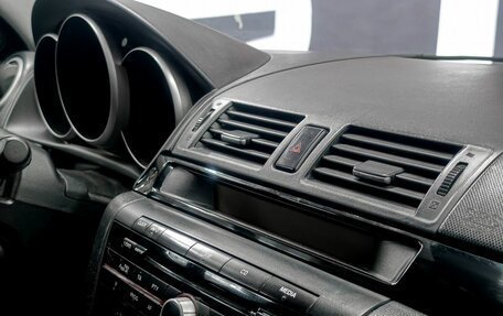 Mazda 3, 2008 год, 639 900 рублей, 16 фотография