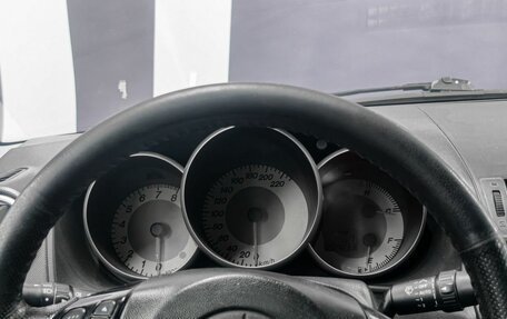 Mazda 3, 2008 год, 639 900 рублей, 18 фотография