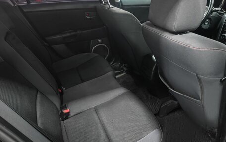 Mazda 3, 2008 год, 639 900 рублей, 12 фотография