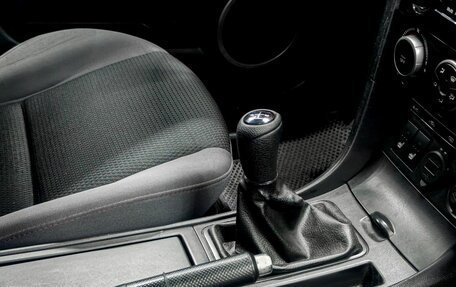 Mazda 3, 2008 год, 639 900 рублей, 14 фотография