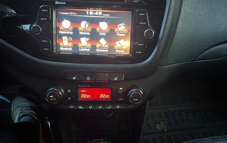 KIA cee'd III, 2015 год, 850 000 рублей, 6 фотография