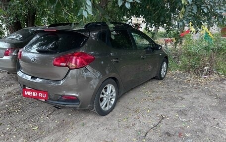 KIA cee'd III, 2015 год, 850 000 рублей, 5 фотография
