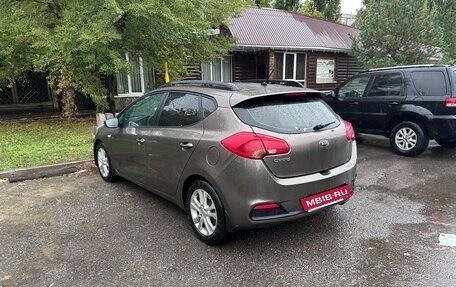 KIA cee'd III, 2015 год, 850 000 рублей, 2 фотография