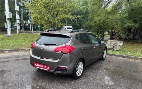 KIA cee'd III, 2015 год, 850 000 рублей, 3 фотография