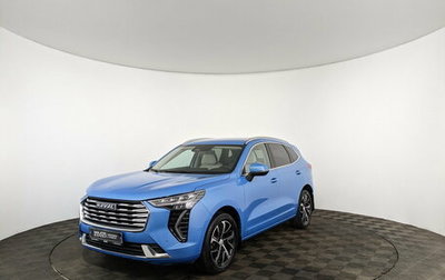 Haval Jolion, 2023 год, 1 850 000 рублей, 1 фотография