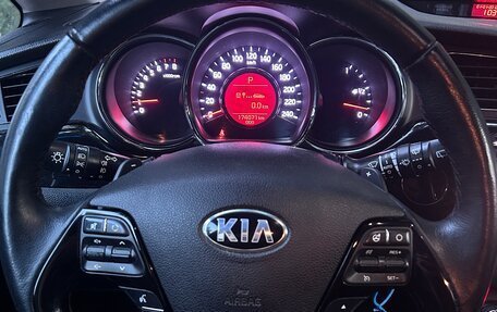 KIA cee'd III, 2015 год, 850 000 рублей, 8 фотография