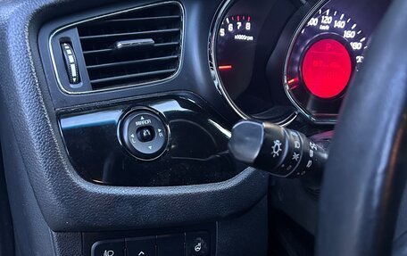 KIA cee'd III, 2015 год, 850 000 рублей, 10 фотография