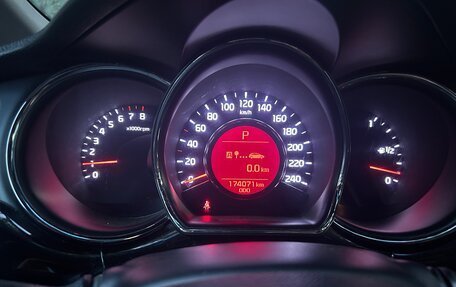 KIA cee'd III, 2015 год, 850 000 рублей, 9 фотография