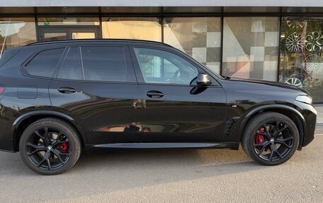 BMW X5, 2023 год, 11 750 000 рублей, 1 фотография