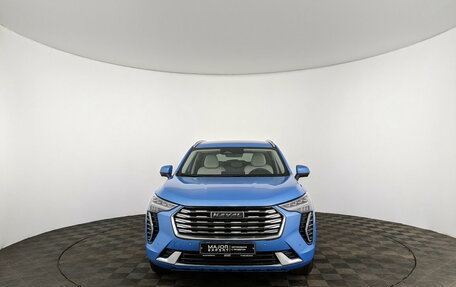 Haval Jolion, 2023 год, 1 850 000 рублей, 2 фотография
