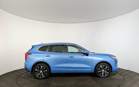 Haval Jolion, 2023 год, 1 850 000 рублей, 4 фотография