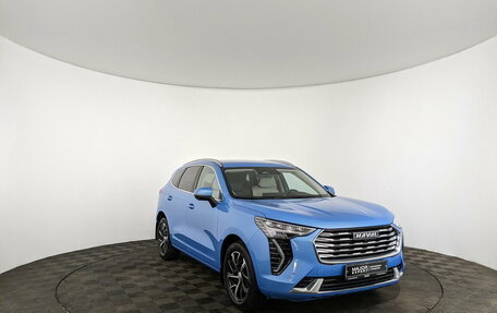 Haval Jolion, 2023 год, 1 850 000 рублей, 3 фотография