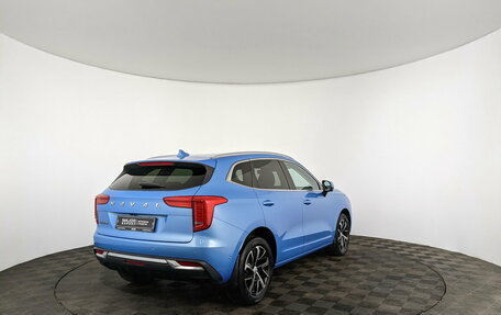 Haval Jolion, 2023 год, 1 850 000 рублей, 5 фотография