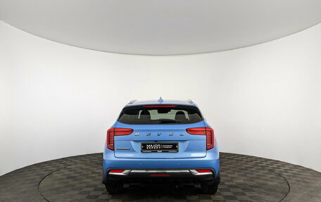 Haval Jolion, 2023 год, 1 850 000 рублей, 6 фотография