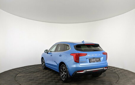 Haval Jolion, 2023 год, 1 850 000 рублей, 7 фотография