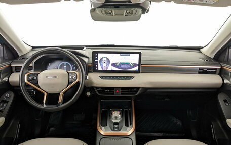Haval Jolion, 2023 год, 1 850 000 рублей, 14 фотография