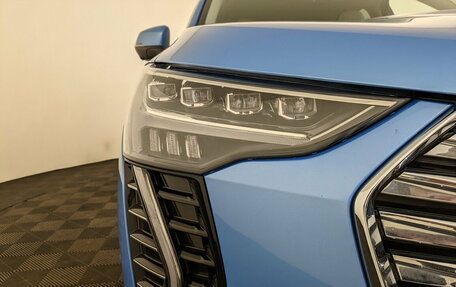 Haval Jolion, 2023 год, 1 850 000 рублей, 17 фотография