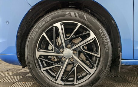 Haval Jolion, 2023 год, 1 850 000 рублей, 18 фотография