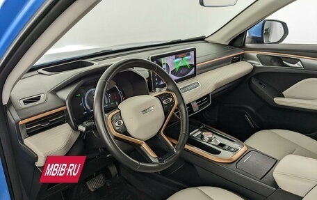 Haval Jolion, 2023 год, 1 850 000 рублей, 16 фотография