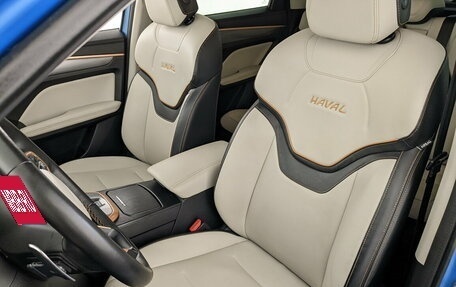 Haval Jolion, 2023 год, 1 850 000 рублей, 21 фотография