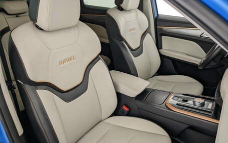 Haval Jolion, 2023 год, 1 850 000 рублей, 24 фотография