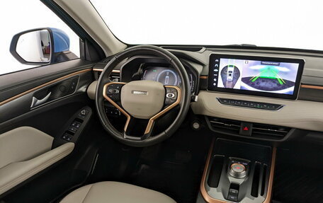 Haval Jolion, 2023 год, 1 850 000 рублей, 26 фотография