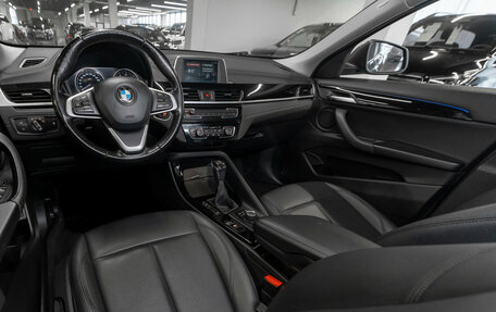 BMW X2, 2018 год, 2 110 000 рублей, 4 фотография