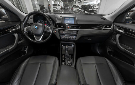 BMW X2, 2018 год, 2 110 000 рублей, 8 фотография