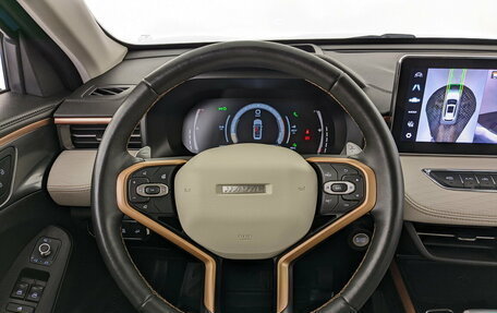 Haval Jolion, 2023 год, 1 850 000 рублей, 22 фотография