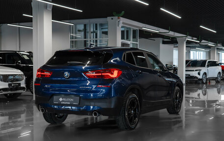 BMW X2, 2018 год, 2 110 000 рублей, 6 фотография
