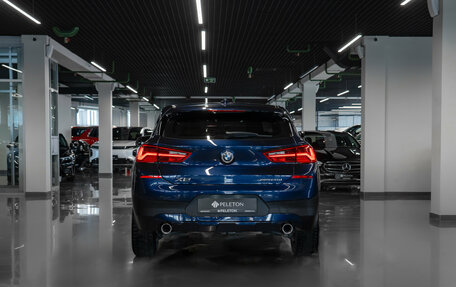 BMW X2, 2018 год, 2 110 000 рублей, 7 фотография